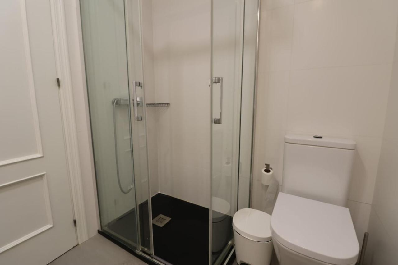 Apartament Piso En Pleno Centro De Huelva. Zewnętrze zdjęcie