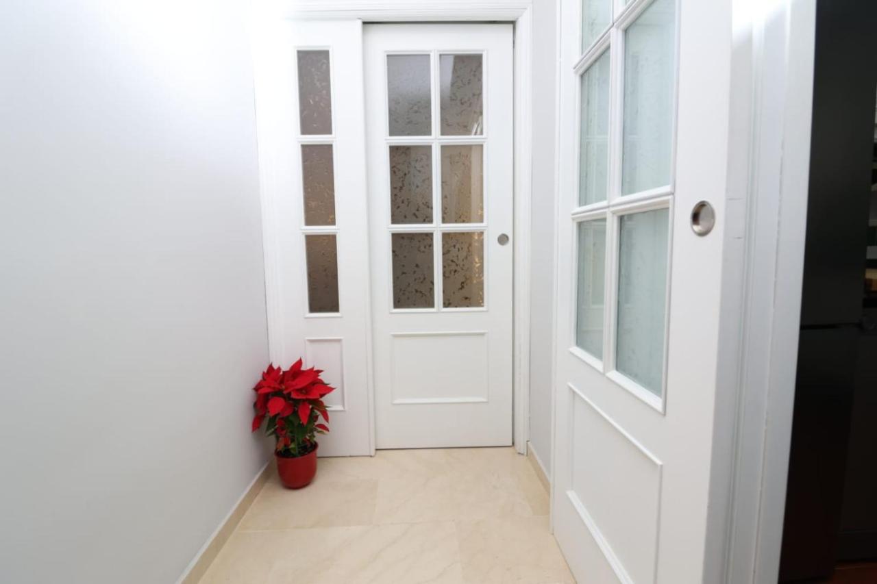 Apartament Piso En Pleno Centro De Huelva. Zewnętrze zdjęcie
