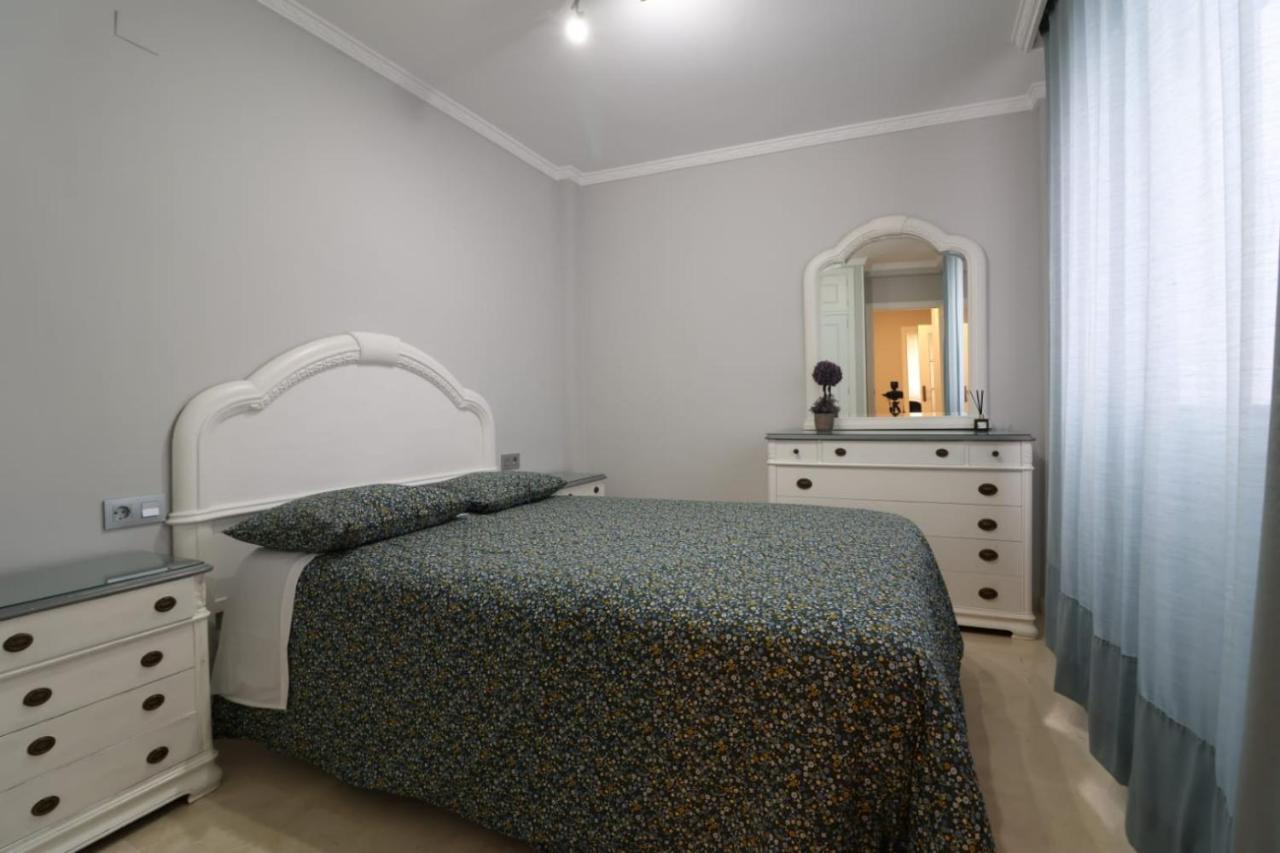 Apartament Piso En Pleno Centro De Huelva. Zewnętrze zdjęcie