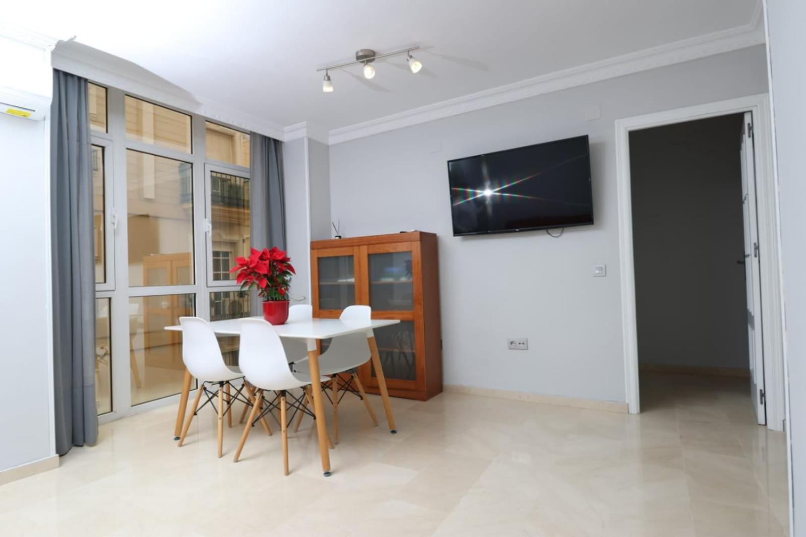 Apartament Piso En Pleno Centro De Huelva. Zewnętrze zdjęcie
